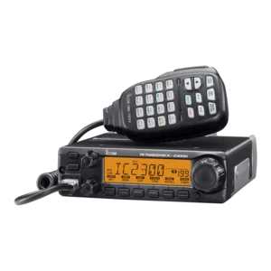 Icom IC2300