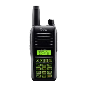 Icom A16