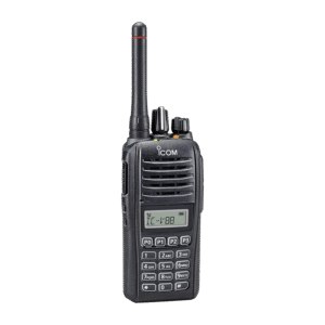 Icom V88