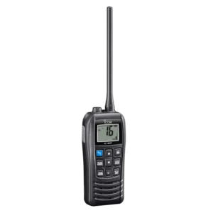 Icom M37