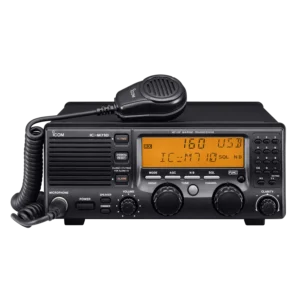 Icom ICM710