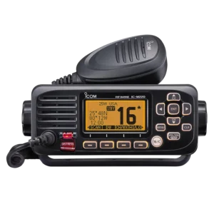 Icom M220