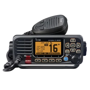 Icom M330