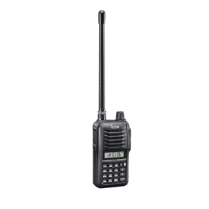 Icom V86