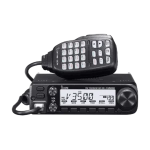 Icom ICV3500