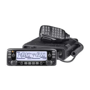 Icom IC2730