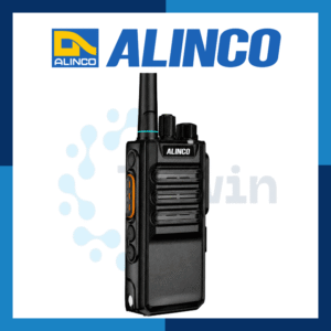 Alinco DJ-P06 (Coming Soon)