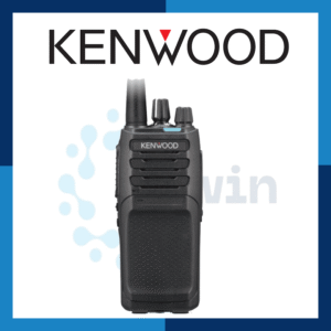 Kenwood NX-1200/1300 Analog (No Keypad)