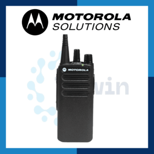 Motorola XiR C1200