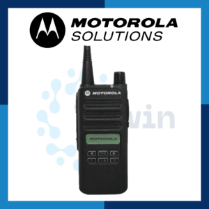 Motorola XiR C2620