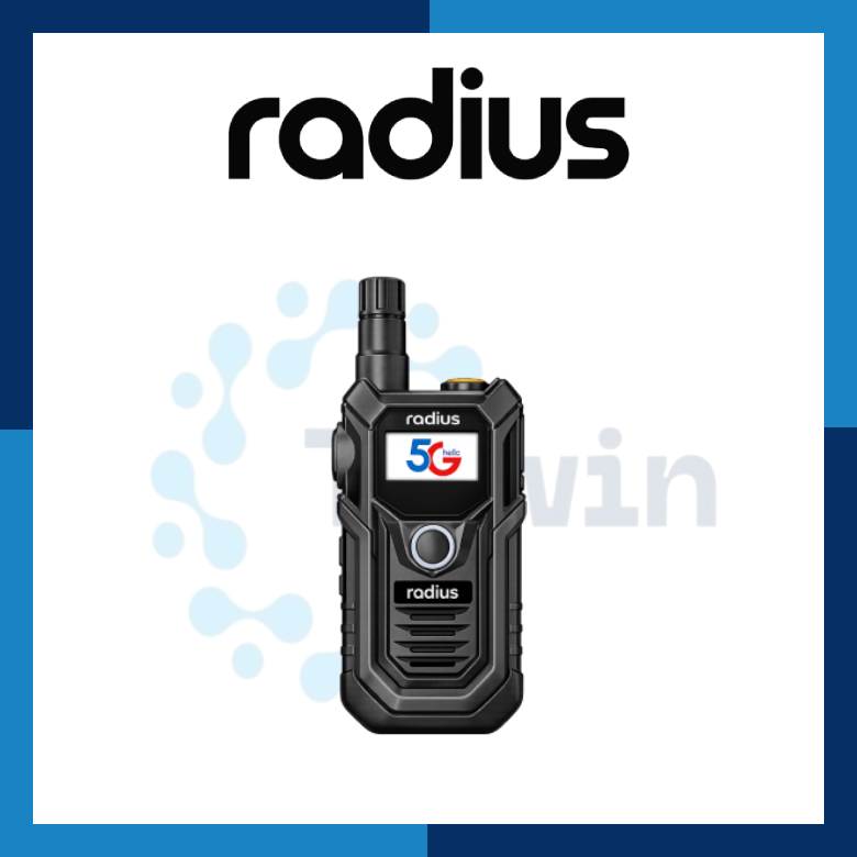 Radius GP-08