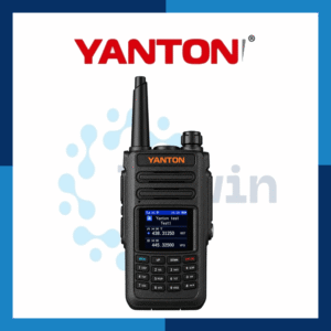 Yanton T-X7D UHF