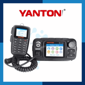 Yanton TM7700D