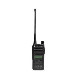 Motorola XiR C2660