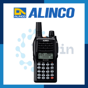 Alinco DJ-A10