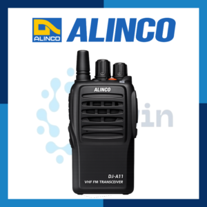 Alinco DJ-A11