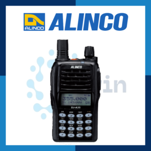 Alinco DJ-A35