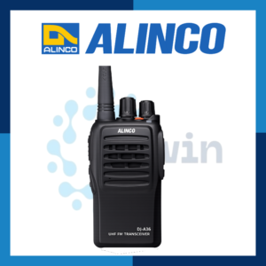 Alinco DJ-A36