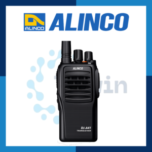 Alinco DJ-A41