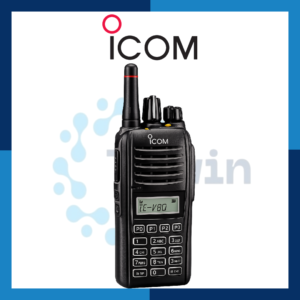 Icom IC-V88