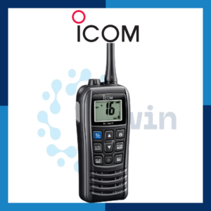Icom IC-M37