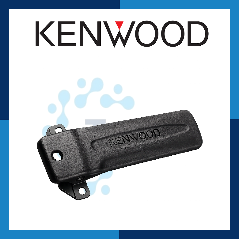 Kenwood KBH-10 Belt Clip