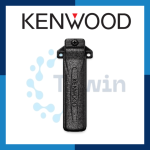 Kenwood KBH-12 Belt Clip