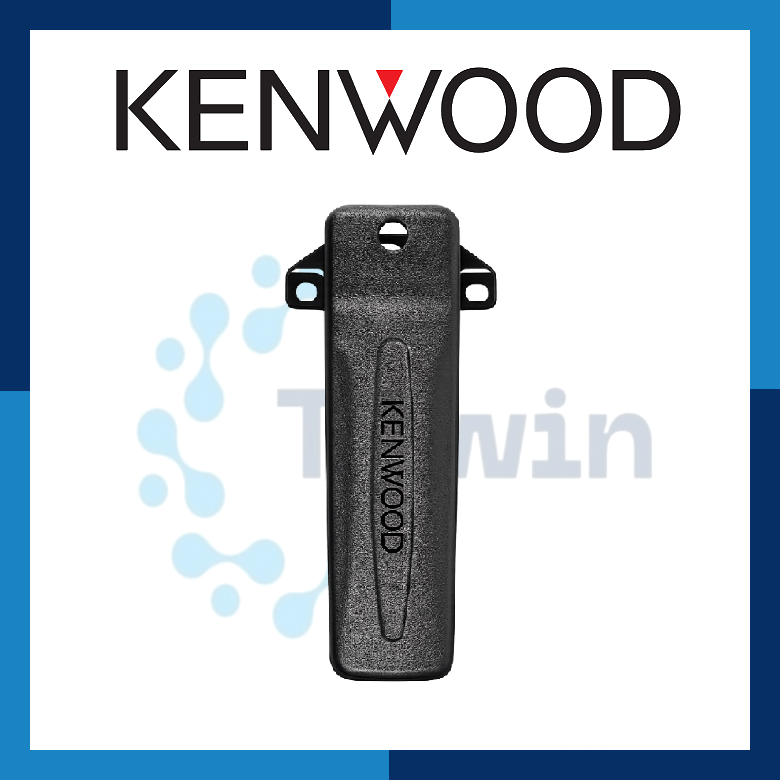 Kenwood KBH-10 Belt Clip
