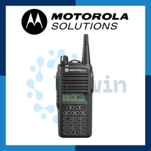 Motorola CP1660