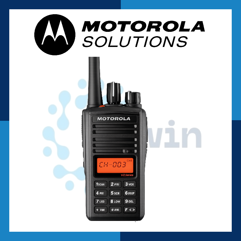 Motorola VZ-28