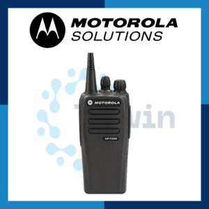 MOTOTRBO™ XiR P3688™ PORTABLE RADIO