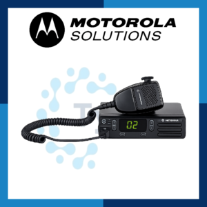 MOTOTRBO™ XIR M3188