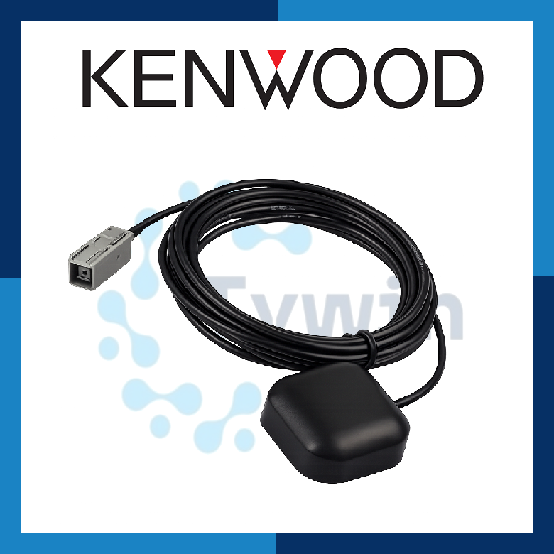 Kenwood GPS9600 / TK7302 TK8302