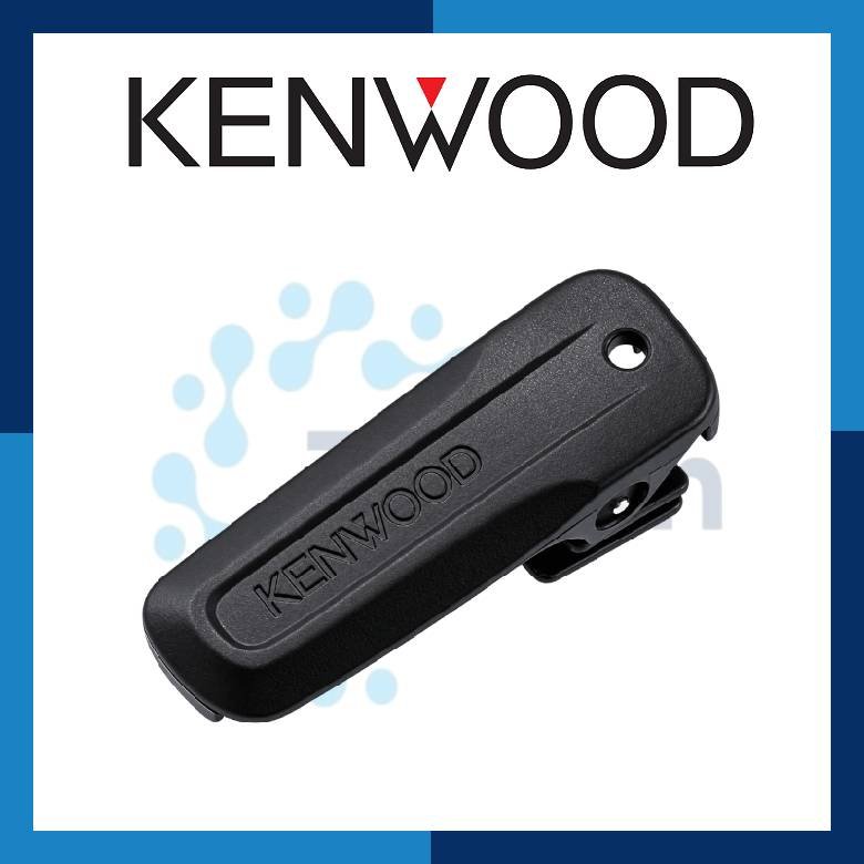Kenwood KBH-18 Belt Clip