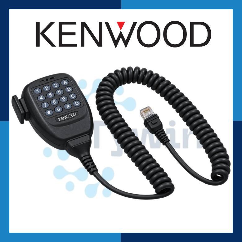 Kenwood KMC-32