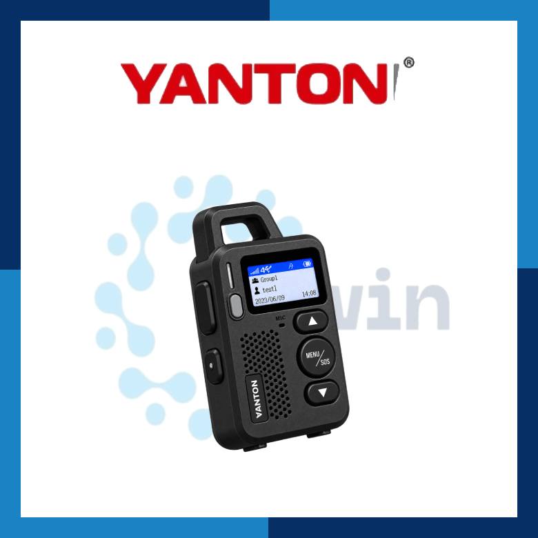Yanton T-X5 (Coming Soon)